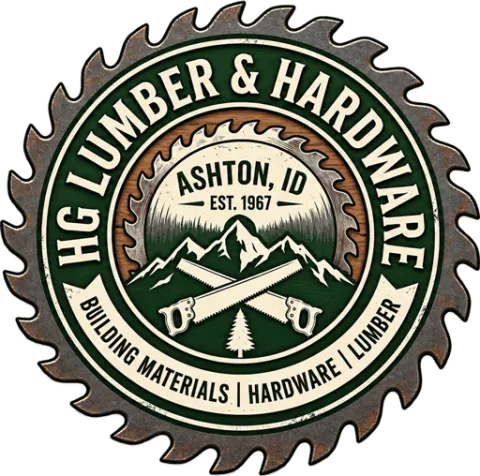 HG Lumber and Hardware
